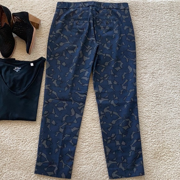 Banana Republic Avery Pant - Picture 5 of 8